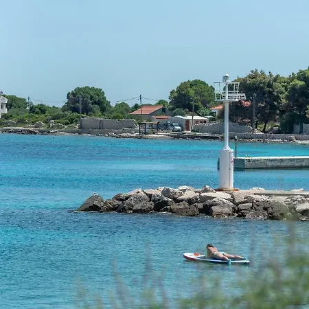 Vila Insula Ventum